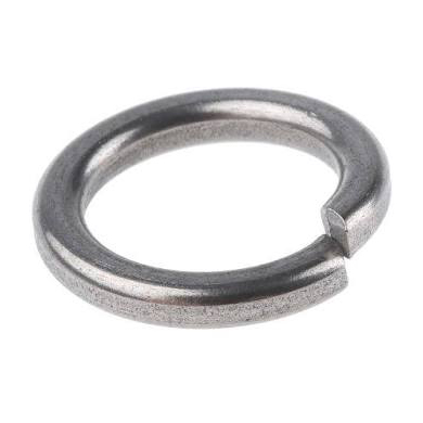 WASHER LOCK (PRESSURE FUELLING NOZZLE F145)  MEGGITT 2706770-138