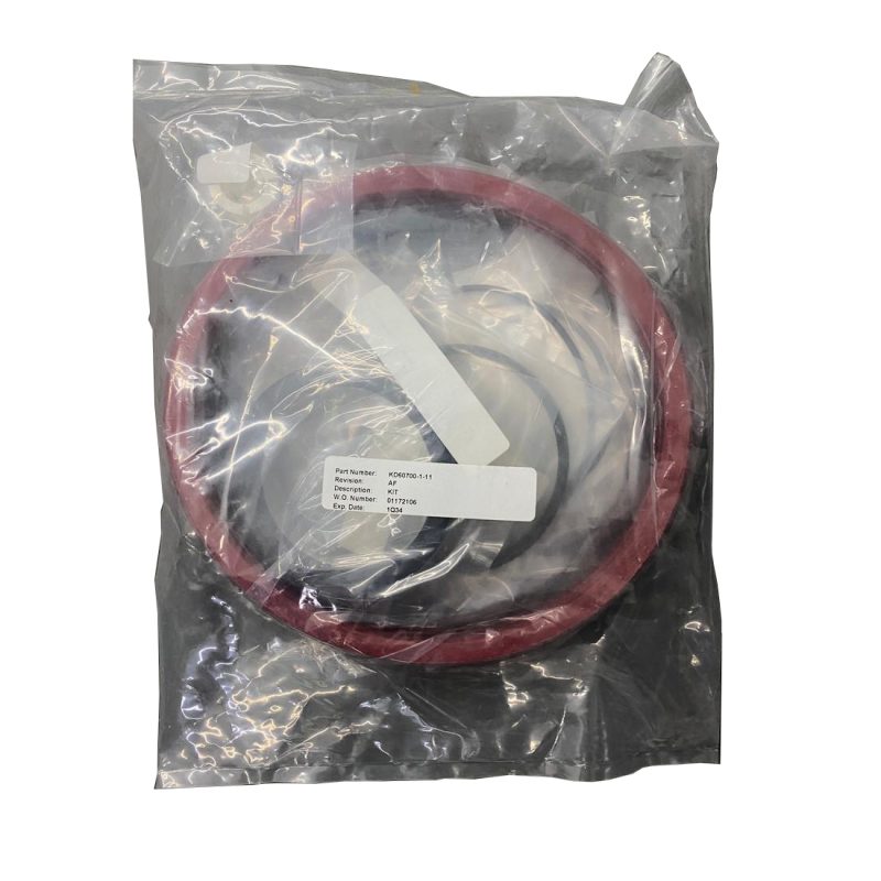 MAINTENANCE KIT FOR OVERHAUL OF 60700-1  EATON CARTER KD60700-1-11