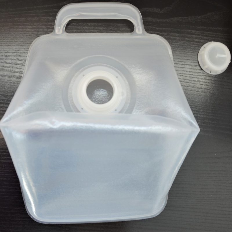 SET 24 CUBITAINER 5L (Copy)