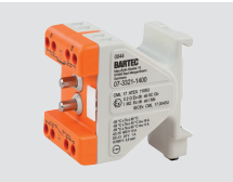 BARTEC Switch module Type 07-3321-1400