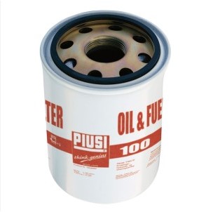 CARTRIDGE 10 MICRON 3/4IN PIUSI BOX (1 UNIT) PIUSI F16483010