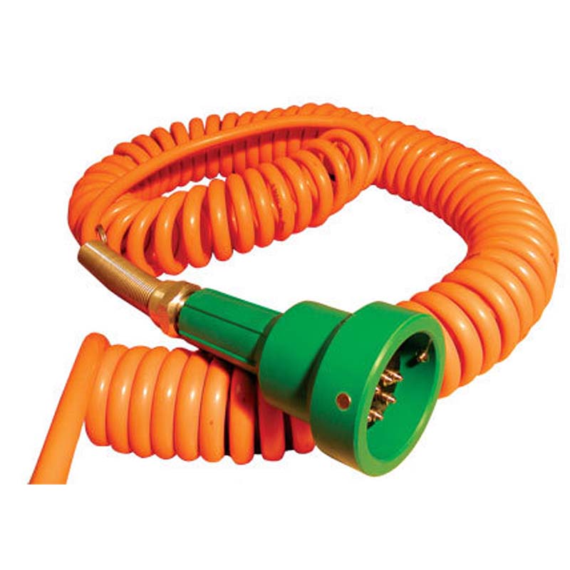 PLUG & CORD 7304 Civacon