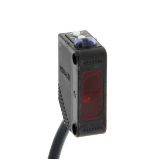 OMRON PHOTOELECTRIC SENSOR E3Z-D61