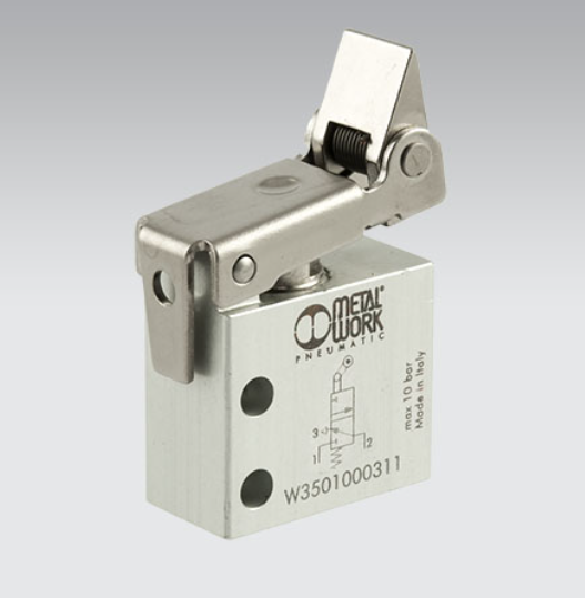 VALVULA VME1-13 NC D.4 REF. METALWORK W3501000311
