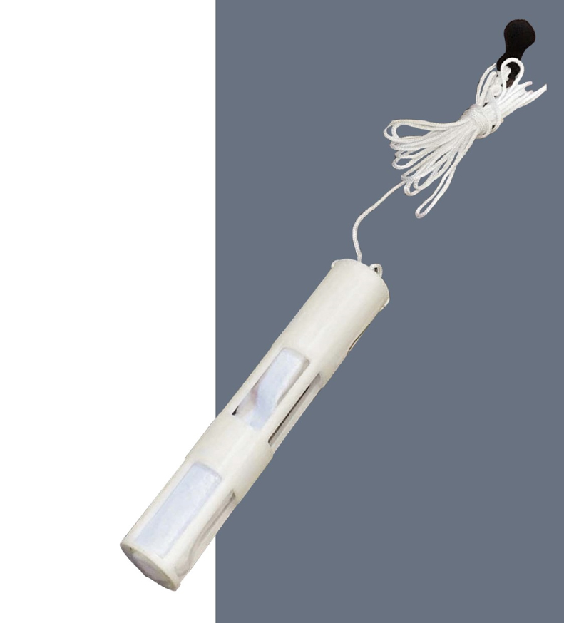 FUEL CLEANING AQUAFIGHTER REFILLABLE DIPSTICK INDICATOR 999.023