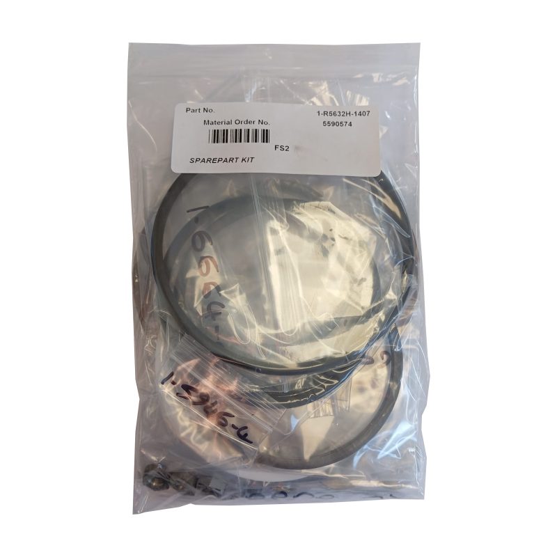 TODO MATIC 1-R5632H-1407 KIT DE REPUESTO PARA 5632H