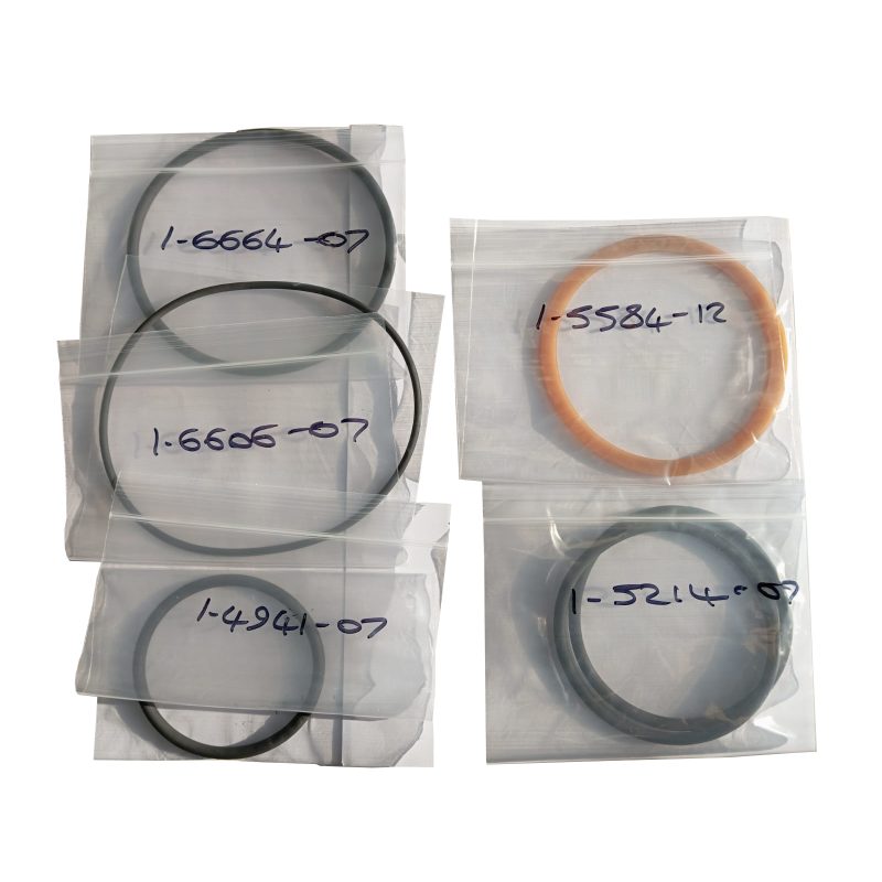 TODO MATIC 1-S5632H-1407 SEAL KIT FOR 5632H