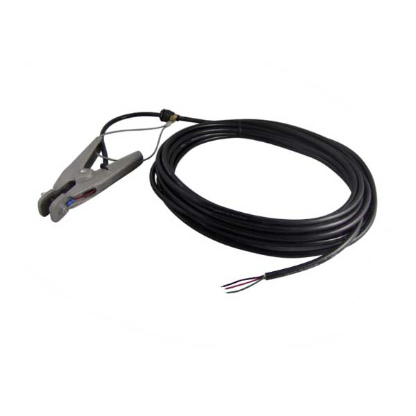 Ground Verification Clamp with 30' coiled cord 7720-COIL OPW