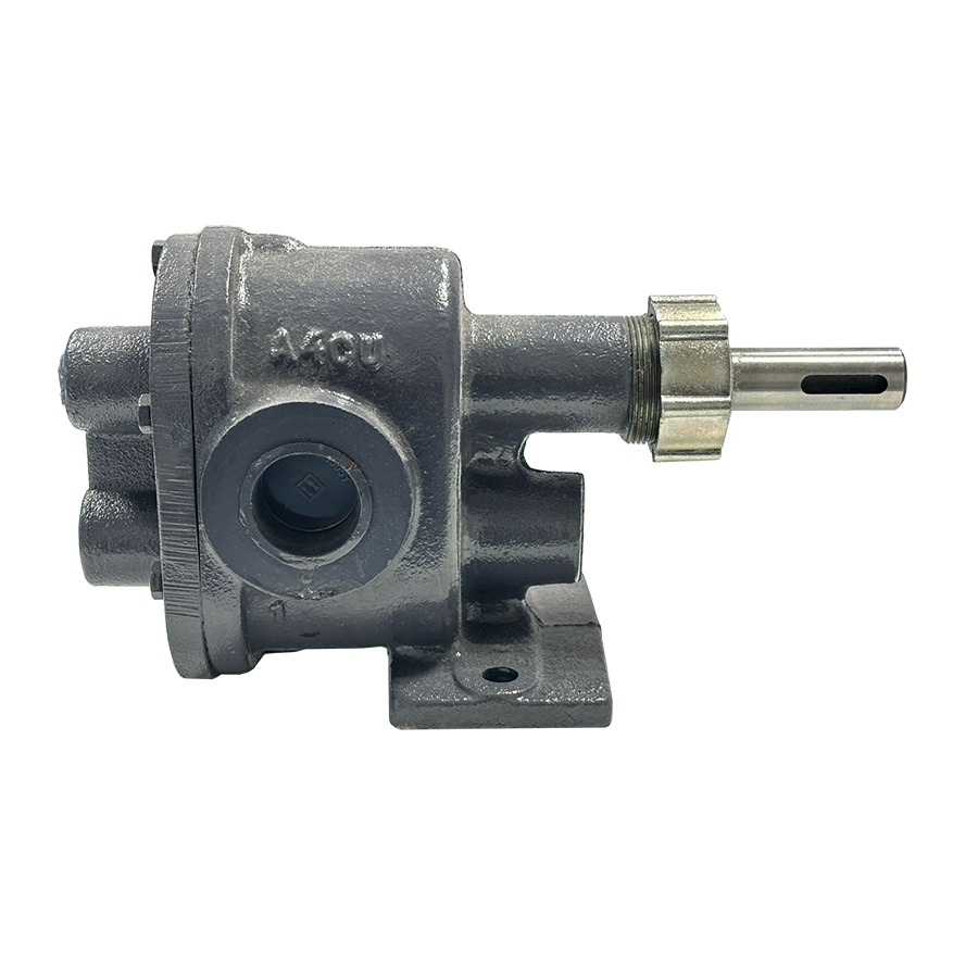 Type A Gear Pumps