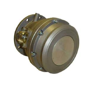 4” API loading and unloading valve with sightglass 741500