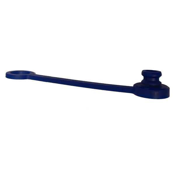 Dust Plug for Quick Disconnect Coupler GTP-150-15