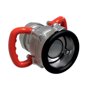 105mm Drytyt Dry Disconnect Hose Unit 3" BSP inlet, Viton seal, no selectivity 895V/B105A00 FORT VALE