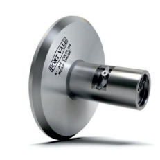 4" API Safeload Coupler Wear Gauge 94/3050 FORT VALE