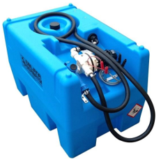 CARRYTANK 220 FOR ADBLUE CTA220SG EMILIANA