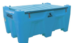 CARRYTANK 330 FOR ADBLUE CTA330SG EMILIANA