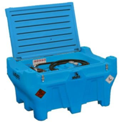 CARRYTANK 330 PICKUP FOR ADBLUE CTPA330SH EMILIANA