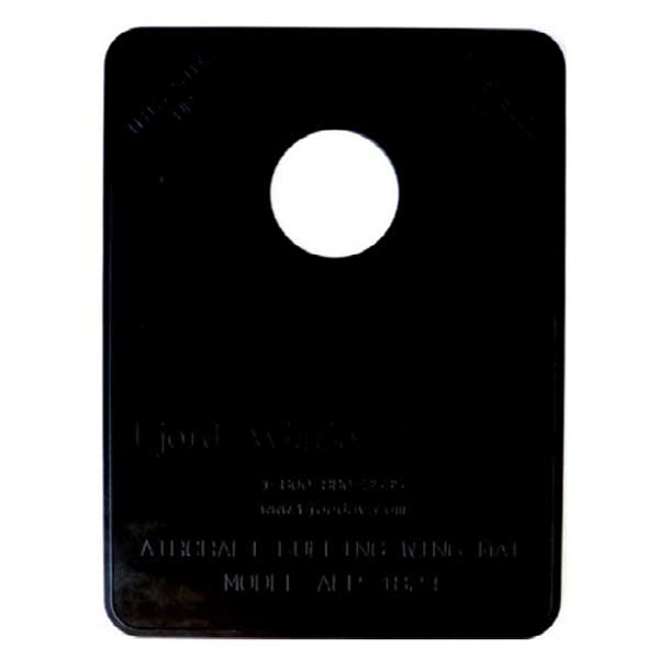 Wing protection mat for overwing refuelling 56AFP-1824B ALJAC