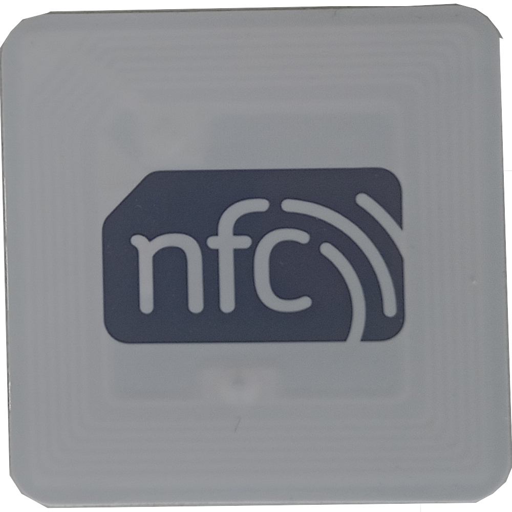 TAG NFC
