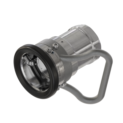 DDC FEMALE HOSE UNIT COUPLER S210A4401A MANN TEK