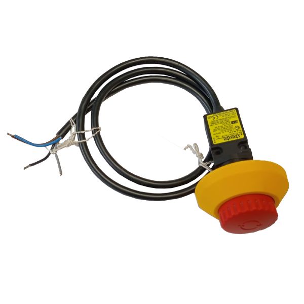 ATTEX COMMAND Ex 14 RUV 1Ö/1s-1M STEUTE 1045526