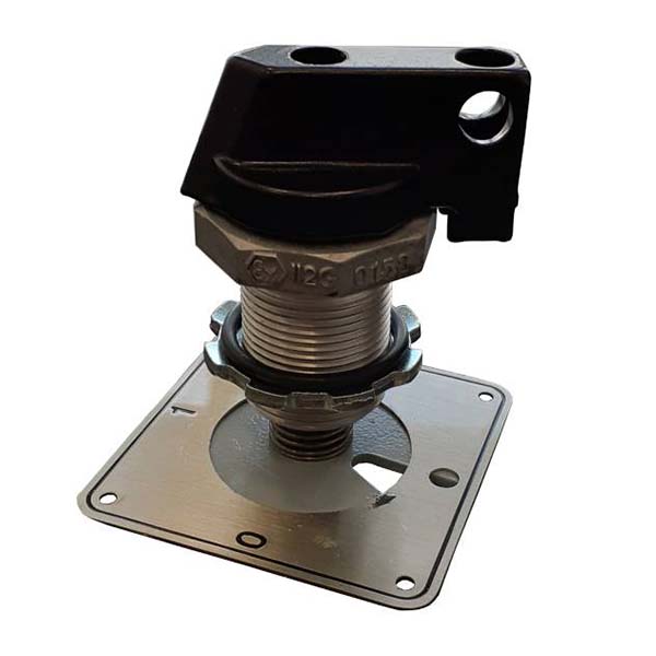 ATEX ACTUATOR CROUSE-HINDS NOR000001170925