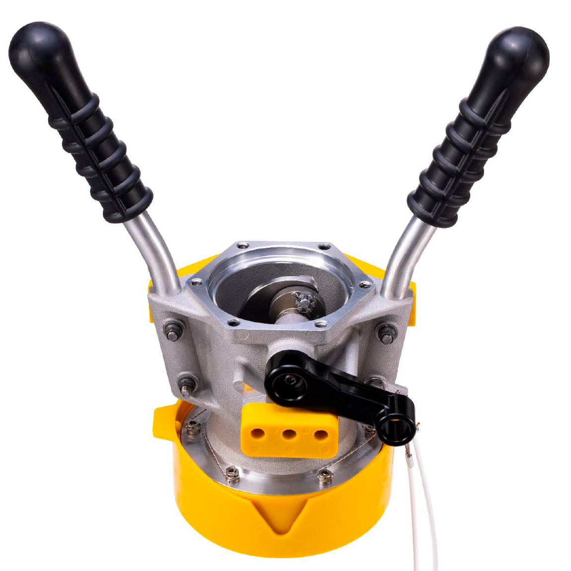 Lightweight Underwing Nozzle PARKER MEGGITT F145-3