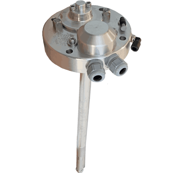 EUROBISENS PE 5HP 452-HE411