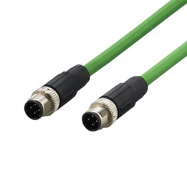 IFM E12423 ETHERNET CONNECTION CABLE (20M)