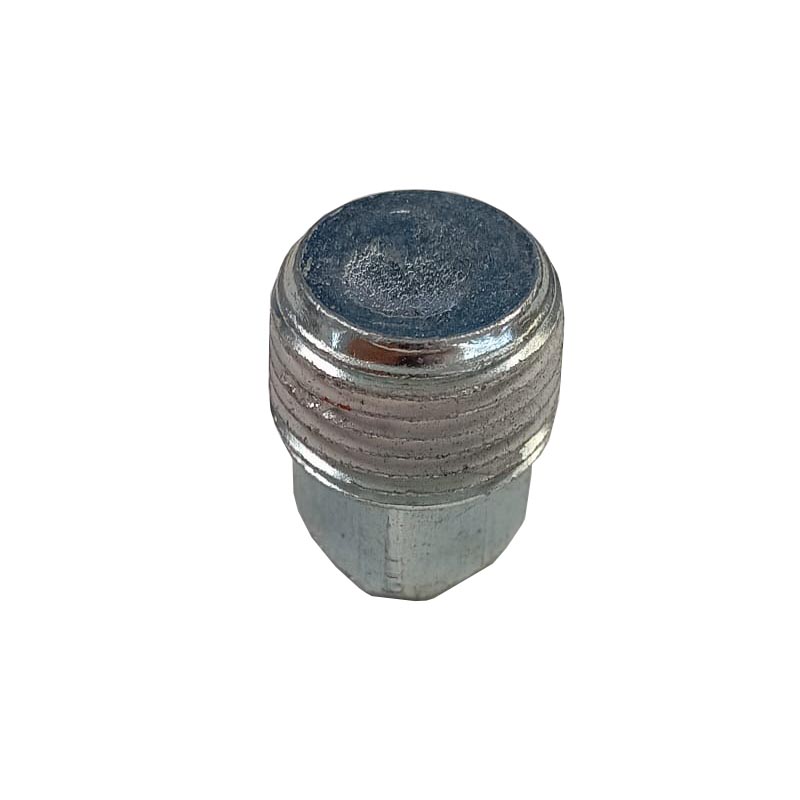 PIPE PLUG STL P06 15079 P06 15079 GORMAN-RUPP