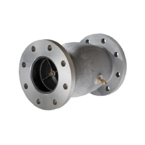 4" IN LINE PRESSURE CONTROL VALVE L01C125-202 ZENITH AEROTECHNICS QPX-0901-0040