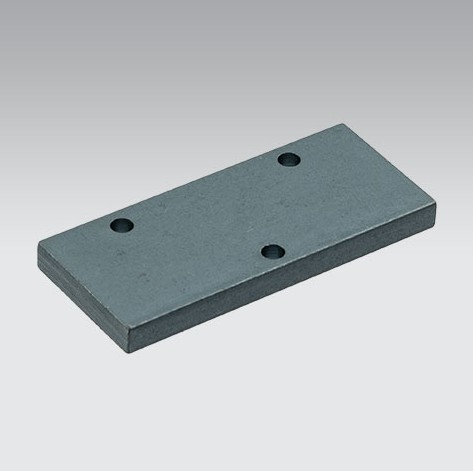 ACC PIASTRA CHIUSURA COMP 1/8 METALWORK 0226004500