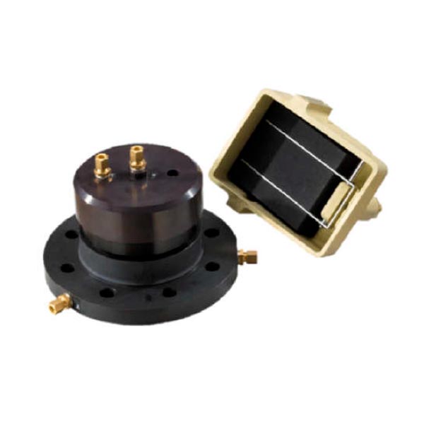 SISTEMA DE CARGA Y DESCARGA INFERIOR ZENITH AEROTECHNICS L11A100-203