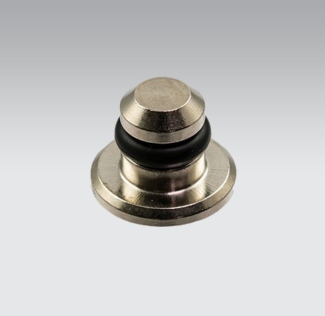 ACC CLOSING PLUG MODULAR BASES 70 1/8 METALWORK 0226004001
